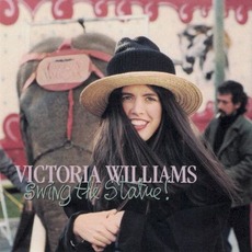 Swing the Statue! mp3 Album by Victoria Williams