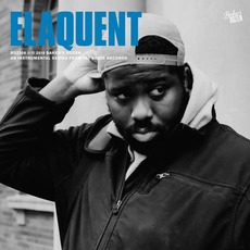 Baker's Dozen: Elaquent mp3 Album by Elaquent