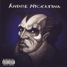 Bullets, Blunts N Ah Big Bank Roll: The 7 MC Theory (Re-Issue) mp3 Album by Andre Nickatina