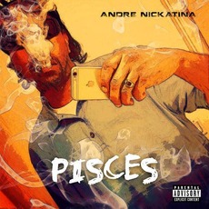 Pisces mp3 Album by Andre Nickatina