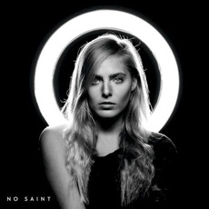 No Saint mp3 Album by Lauren Jenkins