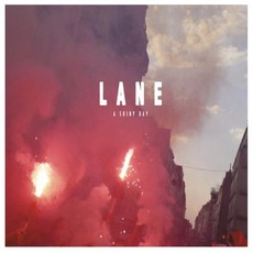 A Shiny Day mp3 Album by LANE