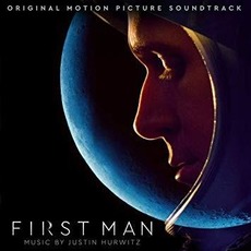 First Man mp3 Soundtrack by Justin Hurwitz