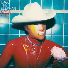 House Of Glass mp3 Single by Cage The Elephant