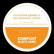 Compost Black Label 70 mp3 Single by Kasper Bjørke & His Friendly Ghost