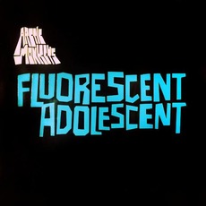 Fluorescent Adolescent mp3 Single by Arctic Monkeys