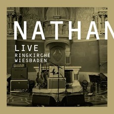 Live At Ringkirche Wiesbaden mp3 Live by Nathan Gray