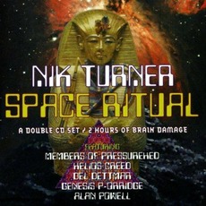 Space Ritual 1994 Live mp3 Live by Nik Turner