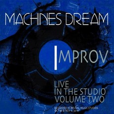 Improv mp3 Live by Machines Dream
