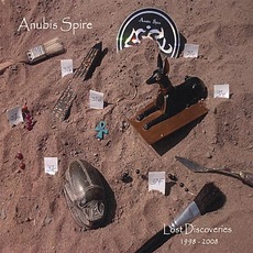 Lost Discoveries 1998-2008 mp3 Artist Compilation by Anubis Spire