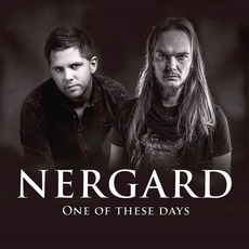 One of These Days mp3 Single by Nergard