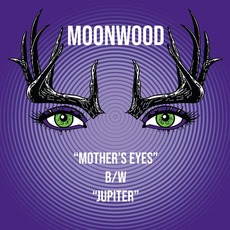 Mother's Eyes / Jupiter mp3 Single by Moonwood