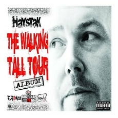 The Walking Tall Tour Album mp3 Compilation by Various Artists