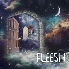 What I Found mp3 Album by Fleesh