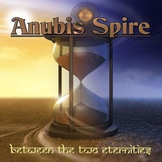 Between the Two Eternities mp3 Album by Anubis Spire