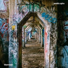 Doorways mp3 Album by Anubis Spire