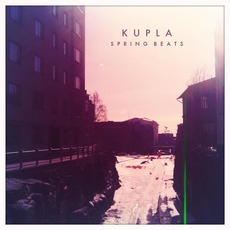 Spring Beats mp3 Album by Kupla