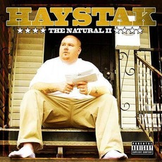 The Natural II mp3 Album by Haystak