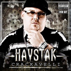Crackavelli mp3 Album by Haystak