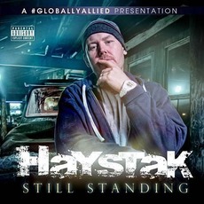 Still Standing mp3 Album by Haystak