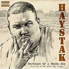 Portrait of a White Boy mp3 Album by Haystak