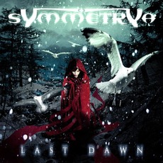 Last Dawn mp3 Album by Symmetrya