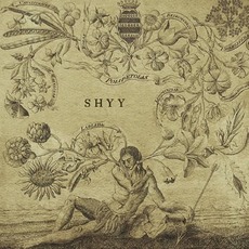 Shyy mp3 Album by Shyy