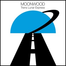Trans Lunar Express mp3 Album by Moonwood