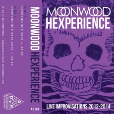 Hexperience mp3 Album by Moonwood