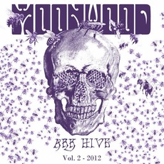 Ark Hive Vol. 2 - 2012 mp3 Album by Moonwood