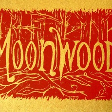 Forest Ghosts mp3 Album by Moonwood