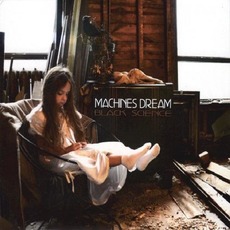Black Science mp3 Album by Machines Dream