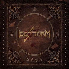 Saga mp3 Album by Icestorm