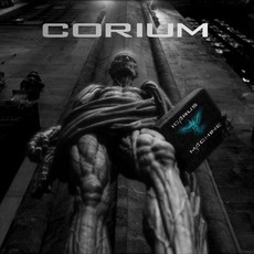 Corium mp3 Album by Icarus Machine