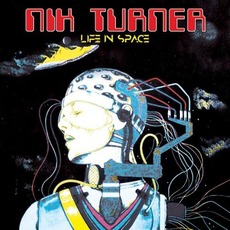 Life in Space mp3 Album by Nik Turner