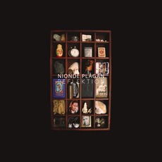 Reflektion mp3 Album by Nionde Plågan