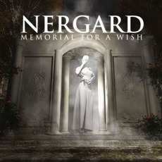 Memorial for a Wish mp3 Album by Nergard