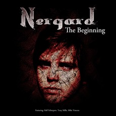 The Beginning mp3 Album by Nergard