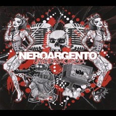 Underworld mp3 Album by NeroArgento