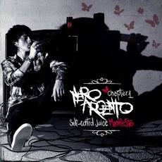 Self-Control Juice Manifesto mp3 Album by NeroArgento