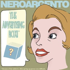 The Advertising Box mp3 Album by NeroArgento
