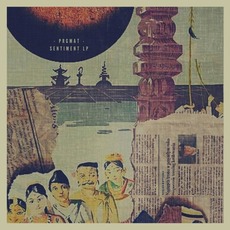 SENTIMENT LP mp3 Album by PRGMAŦ