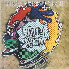 Hemp New Year mp3 Album by Planet Hemp