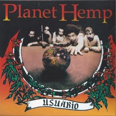 Usuário mp3 Album by Planet Hemp