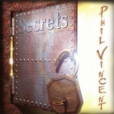 Secrets mp3 Album by Phil Vincent
