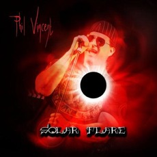 Solar Flare mp3 Album by Phil Vincent