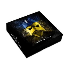 Teufel sei Dank (Limited Edition) mp3 Album by EnteTainment