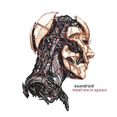meet me in spawn mp3 Album by exandroid