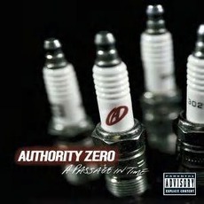 A Passage in Time mp3 Album by Authority Zero