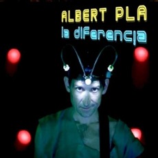 La Diferencia mp3 Album by Albert Pla